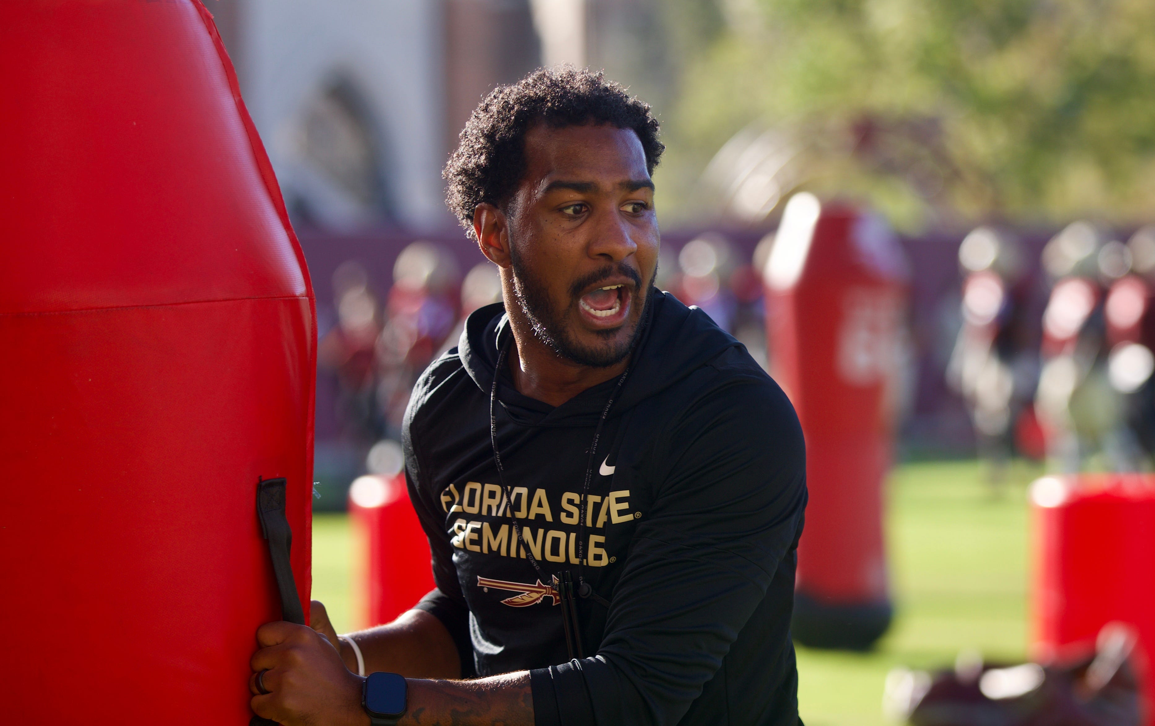 FSU football projected to land key running back target