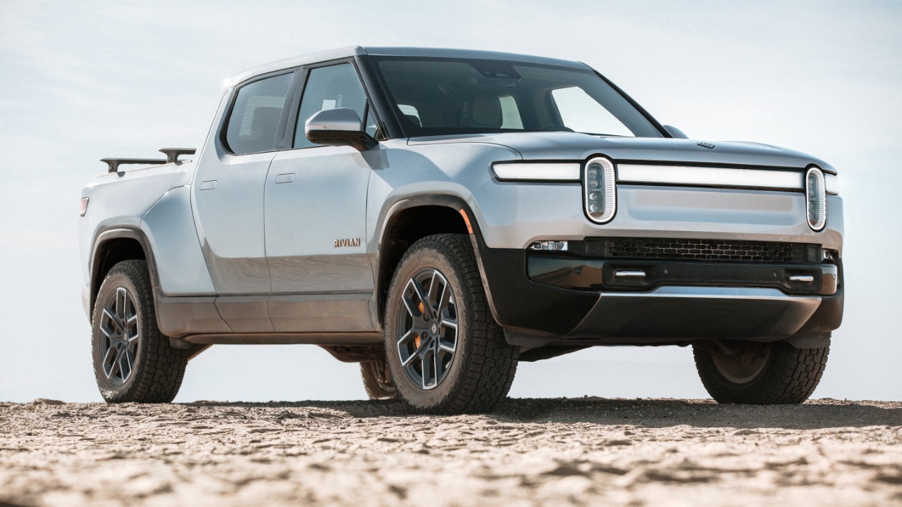 Rivian’s R2 launch is shaping up as a make-or-break moment