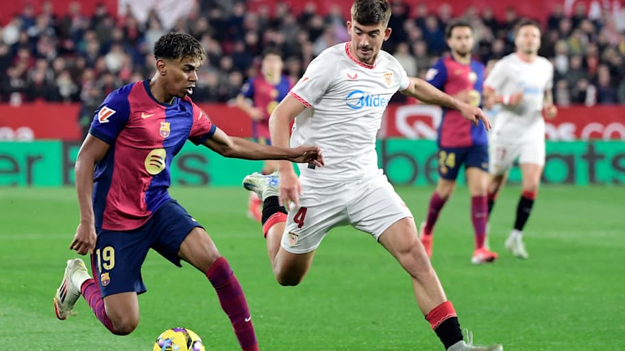 Barcelona x Sevilla: onde assistir, escalações e palpite