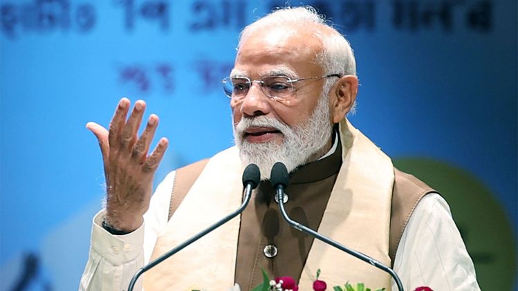 Congress engaged in spreading rumours and propaganda even amid war ...