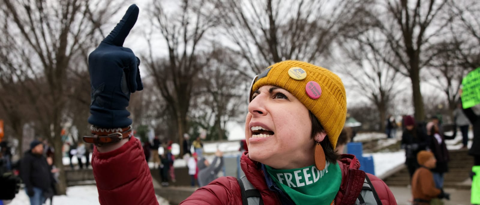 Clueless liberal perfectly sums up why no one can stand the left