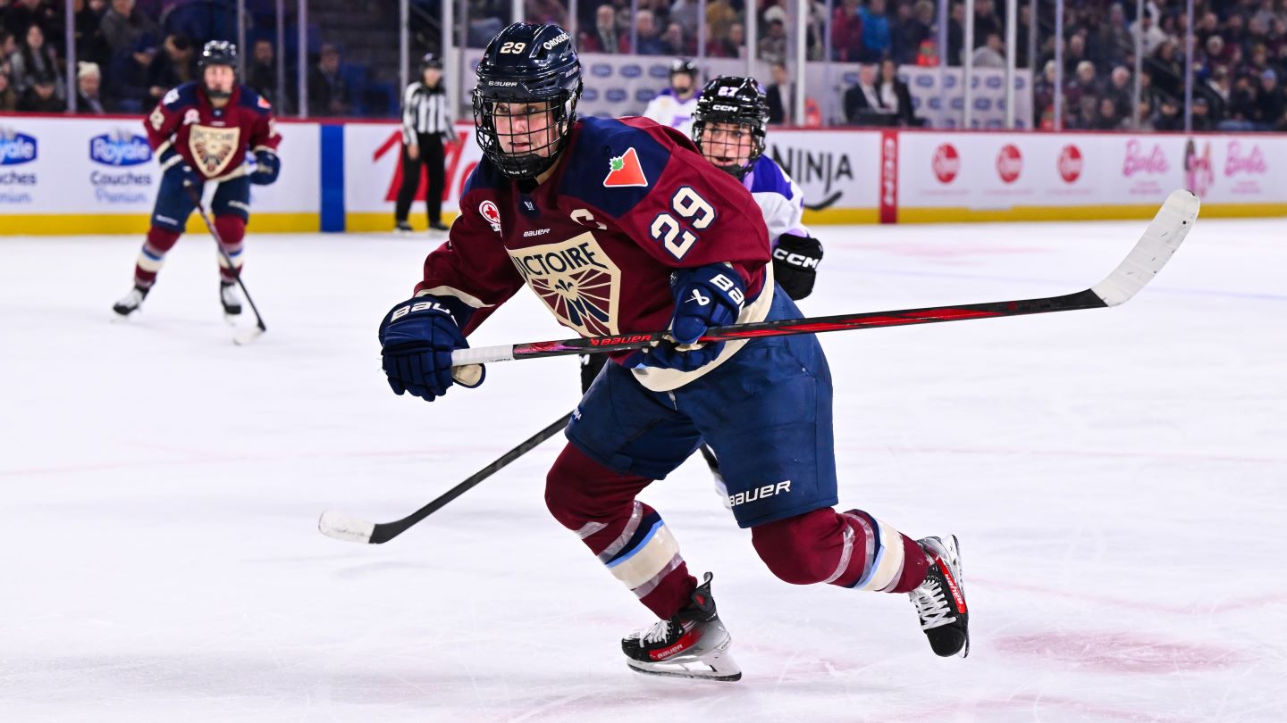 PWHL Lands First National US Broadcast on Scripps' ION Network