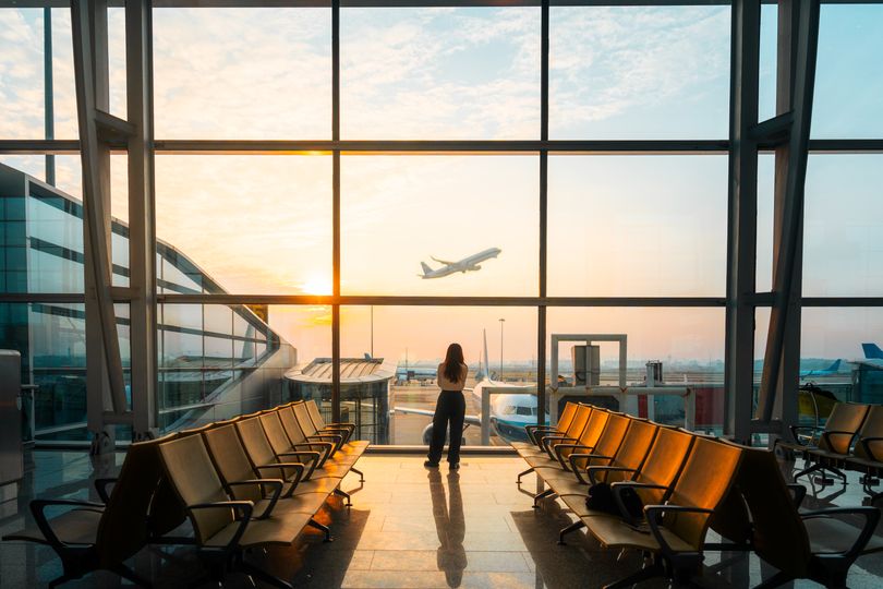 Foreign Office revises travel advice for USA amid 'disruption' claims