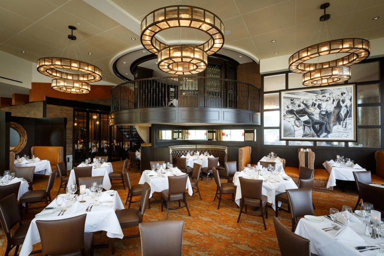 dress code for ruth's chris restaurant Ruth new policy  Ruth's Chris Steak House says