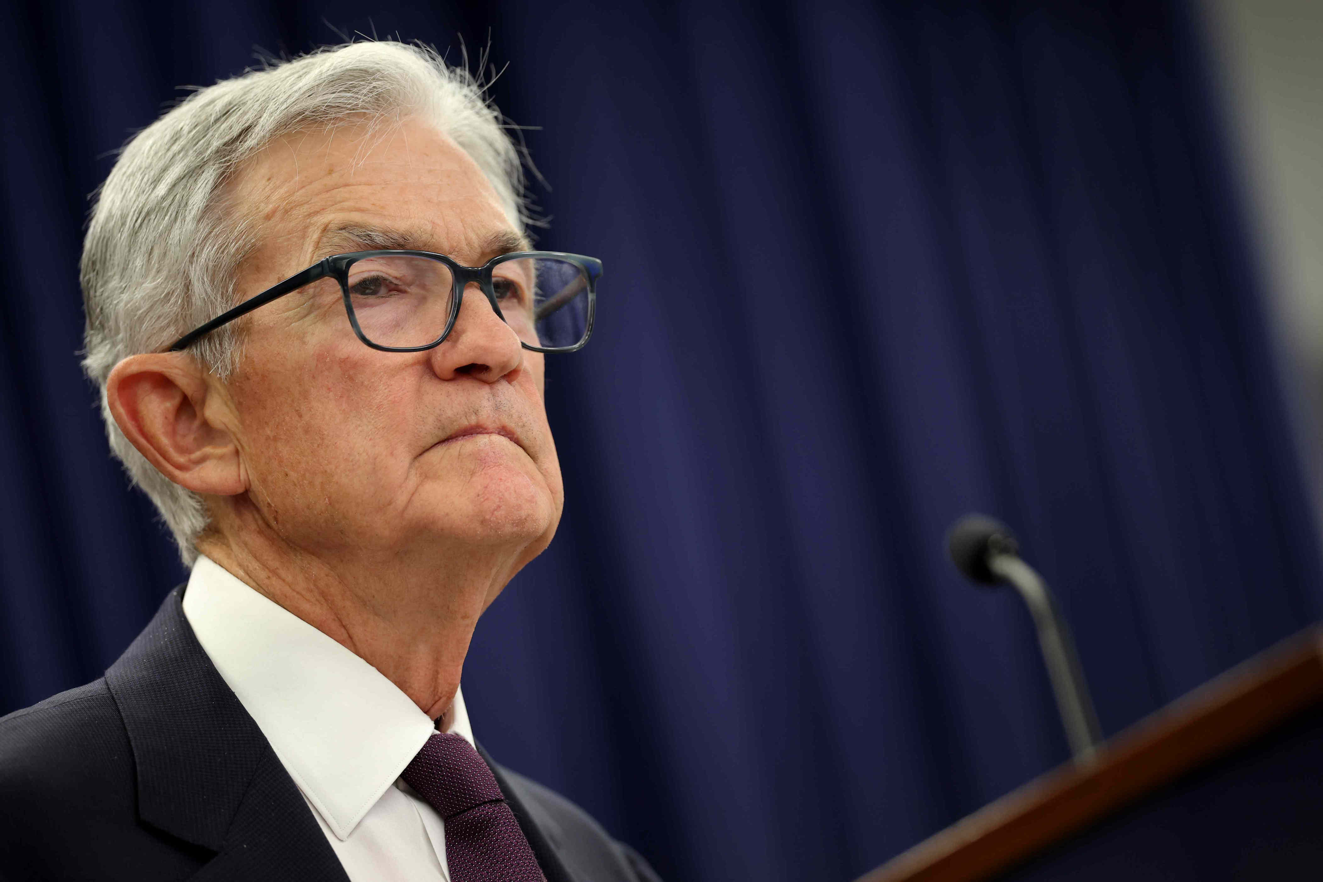 The Fed will almost certainly hold at its meeting next week — here