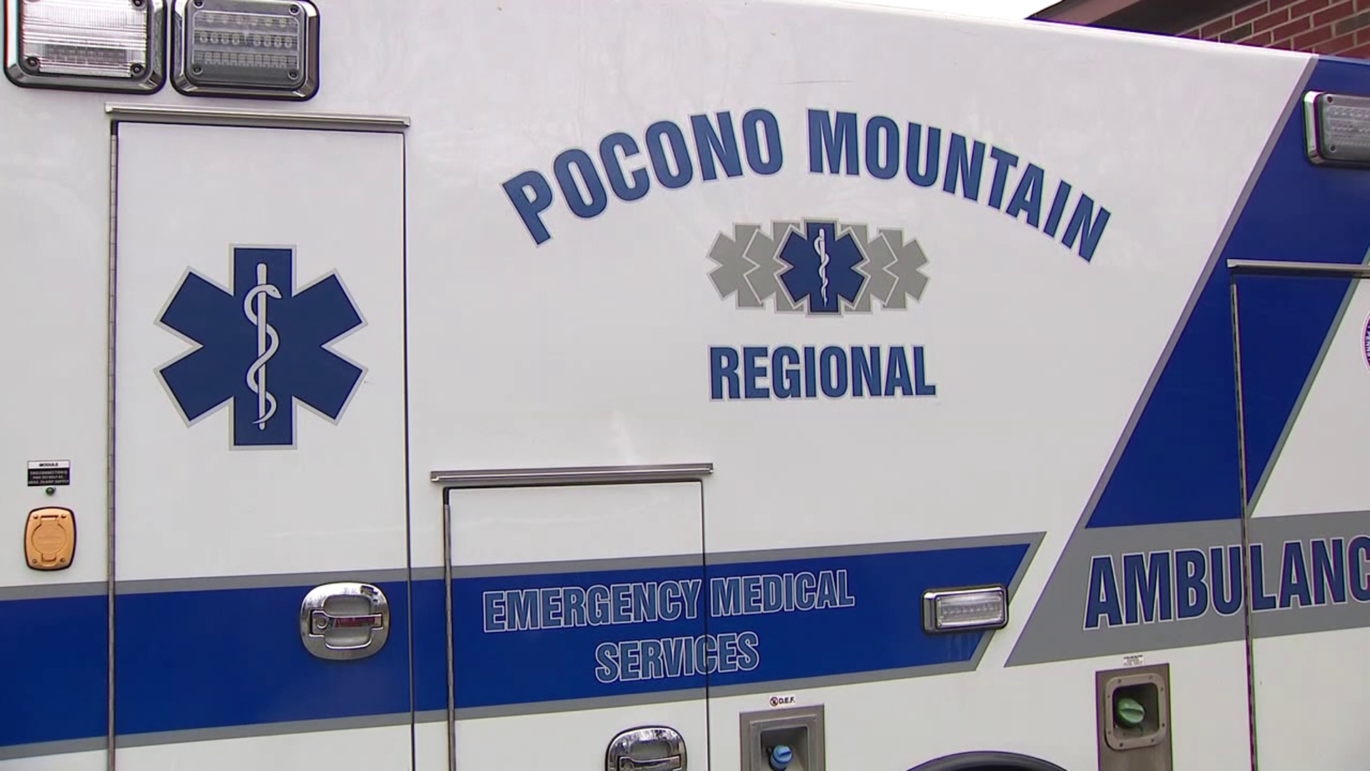 Construction begins on $2.5M Pocono Mountain Regional EMS headquarters ...