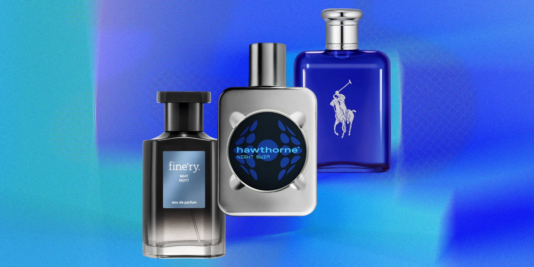 9 best colognes for spring if you want to smell clean and expensive