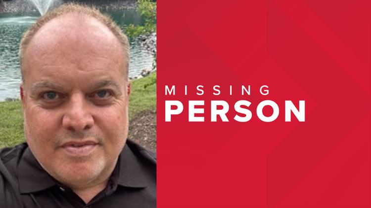 Police cancel missing adult alert for Virginia Beach man