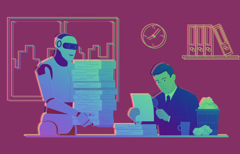 Do chatbots fill you with rage? This startup will pay you $100 an hour ...