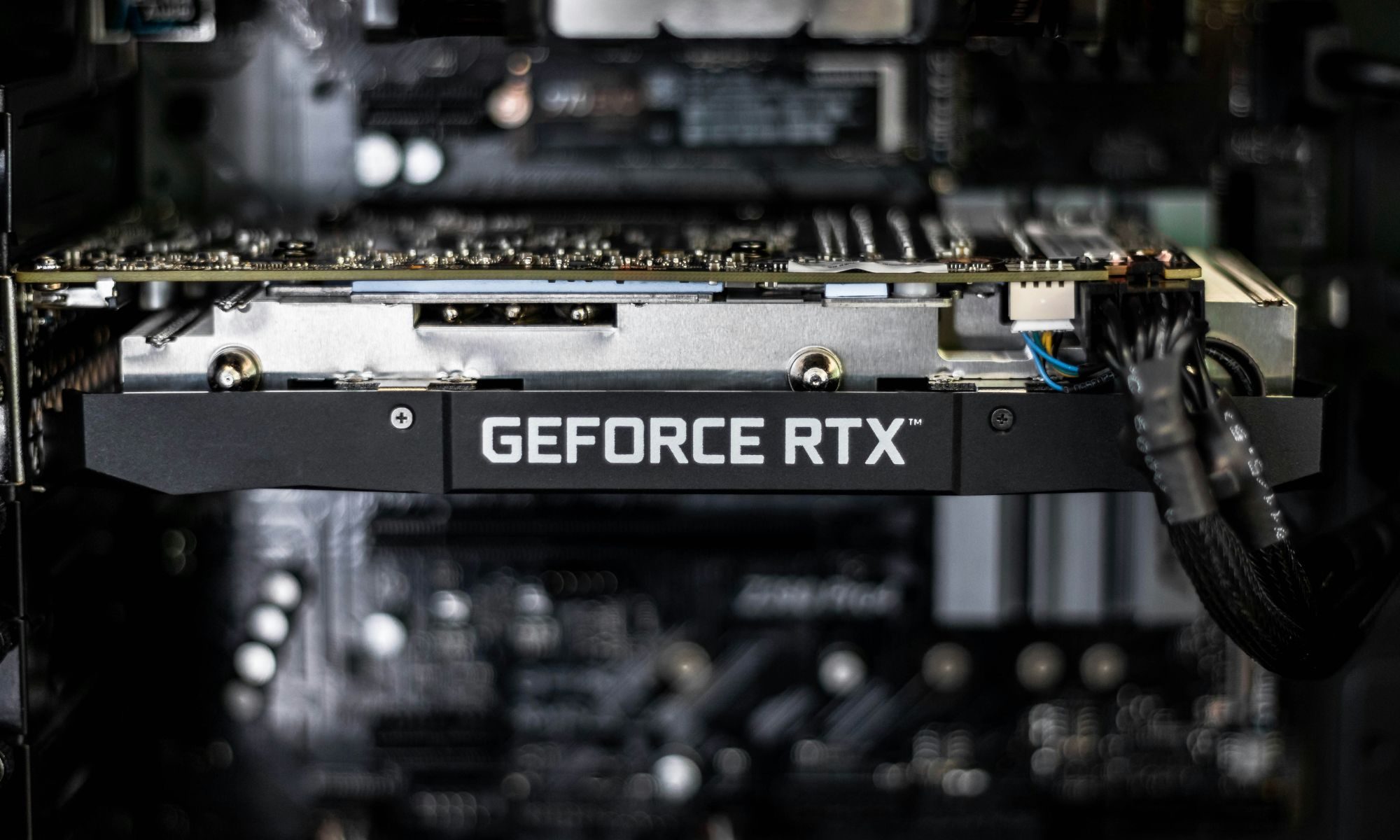 Nvidia’s RTX 50 GPUs are about to cost nearly double what you paid at ...