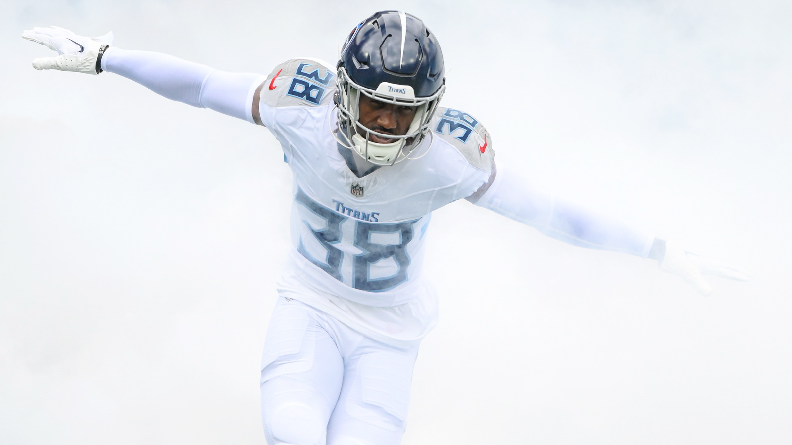 L’Jarius Sneed released, ending disastrous Titans tenure