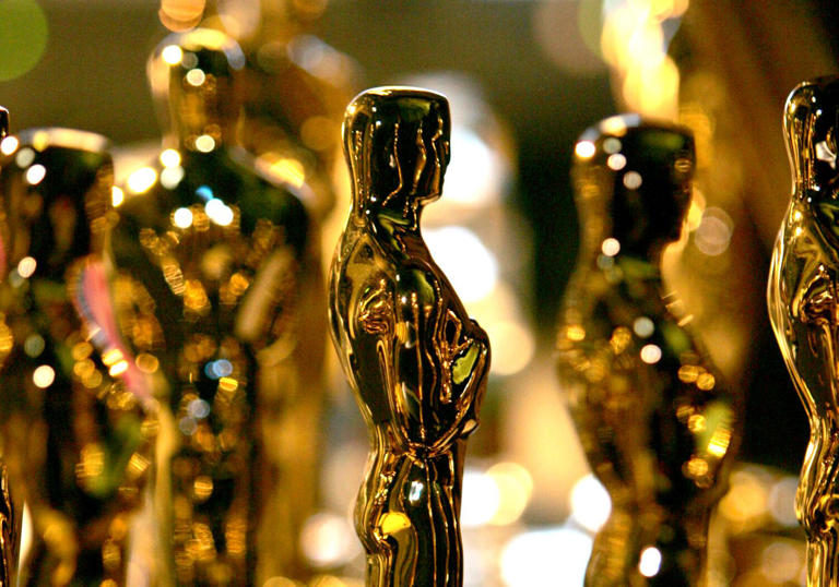 Oscars security tighter than ever: 1-mile police buffer amid Iran war