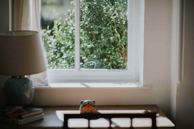 How to clean window weep holes—the tiny maintenance task that helps ...