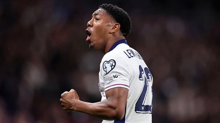 Chances are slim | Catherine Ivill - AMA/GettyImages