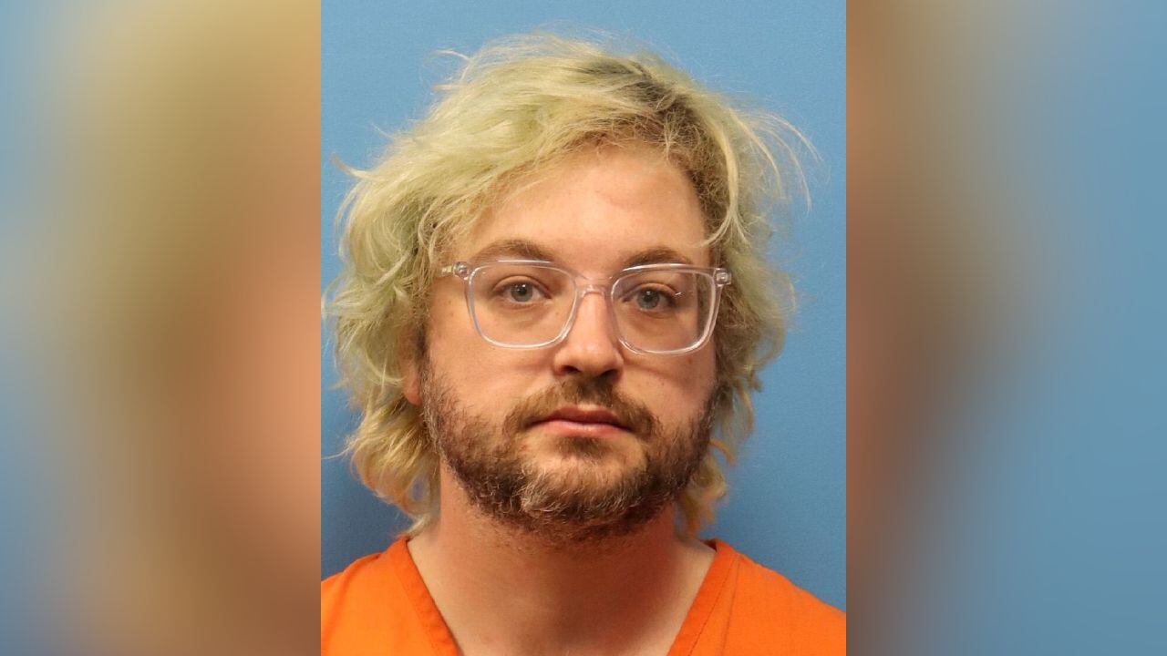 Man charged with possession of child porn in Shelby County