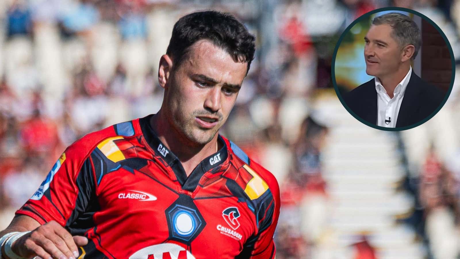 All Blacks hero’s ‘completely left-field’ NZ Rugby plea after ‘very ...