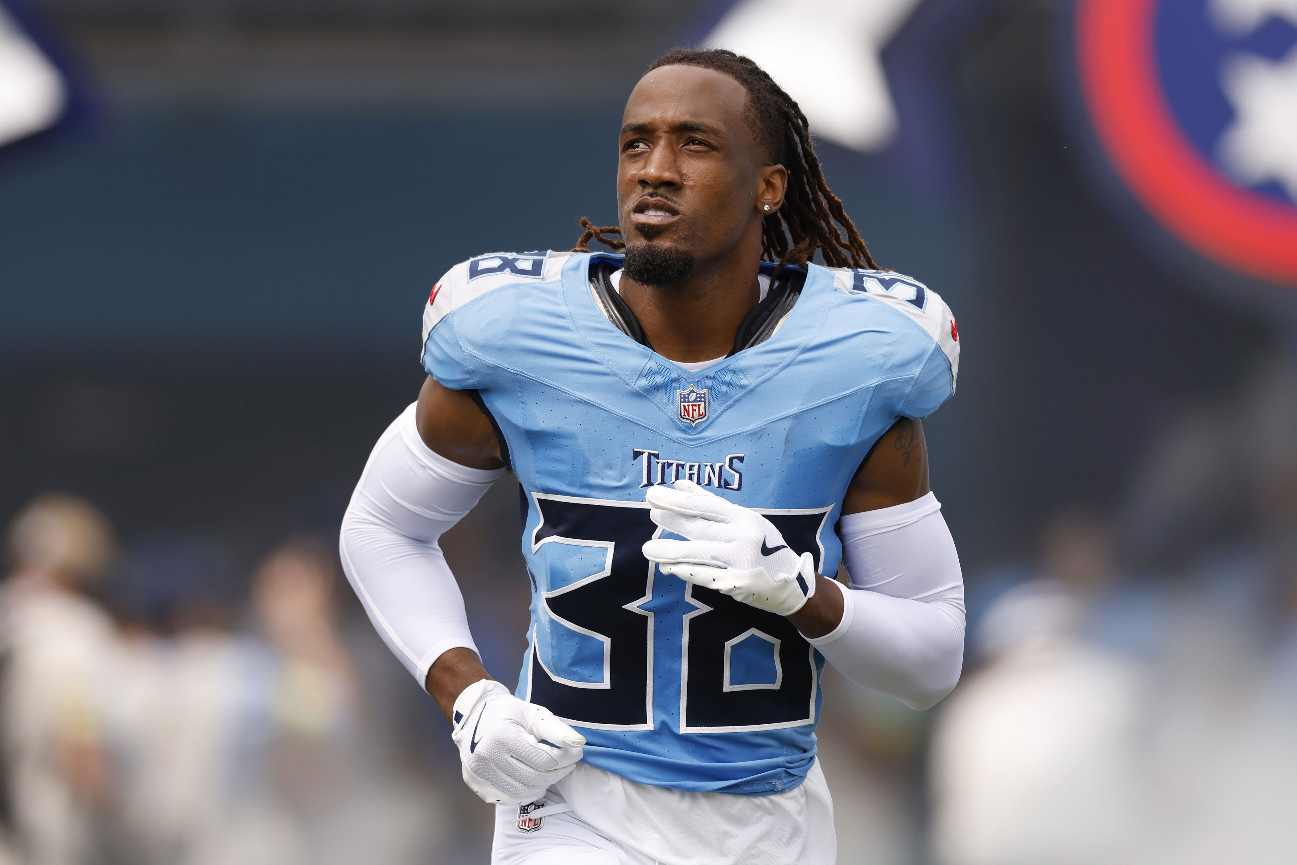 Report: Titans release former Super Bowl champion