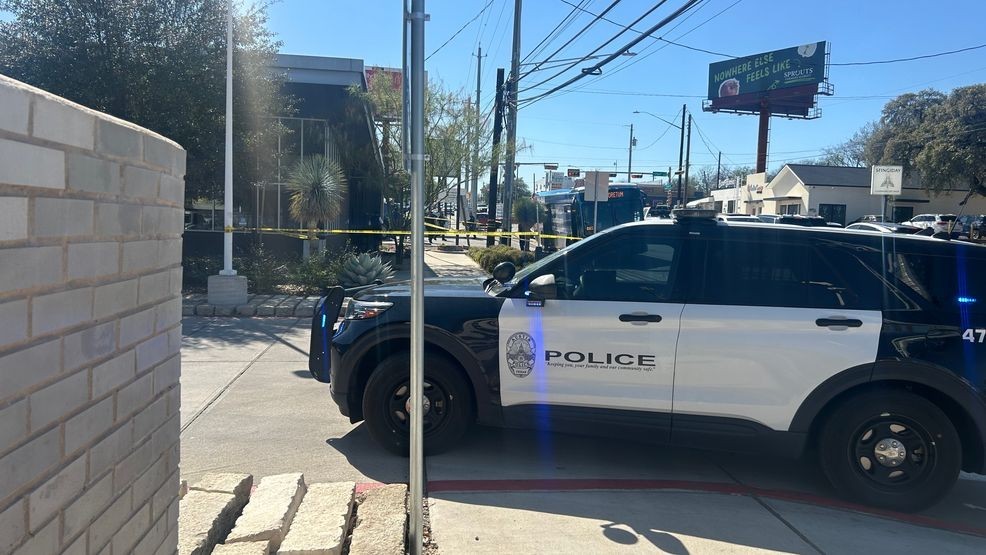 Two injured in stabbing on CapMetro bus in S Austin, one person detained