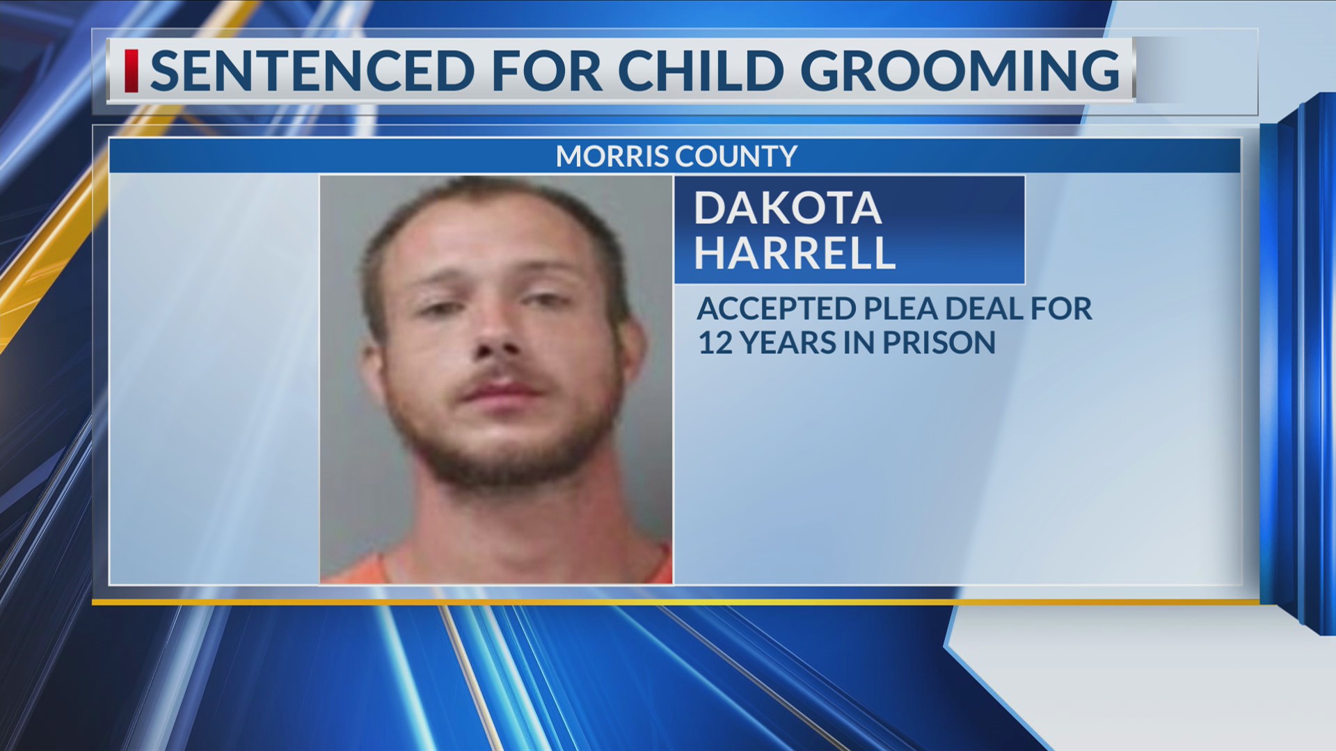 East Texas man accepts guilty plea for 12-year prison sentence in child ...