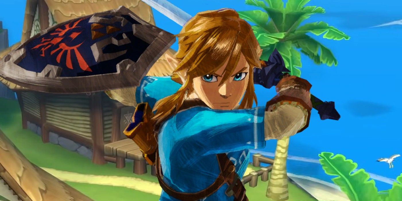 Nintendo issues official statement on Zelda 40th anniversary controversy