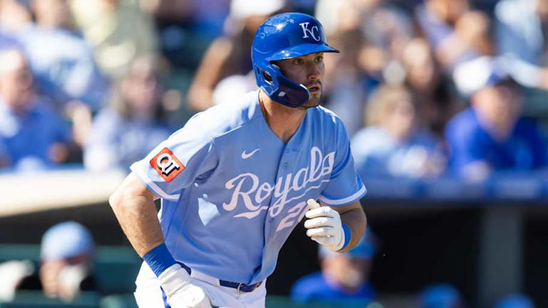 Rays steal triple digit arm as PTBNL in Kameron Misner trade