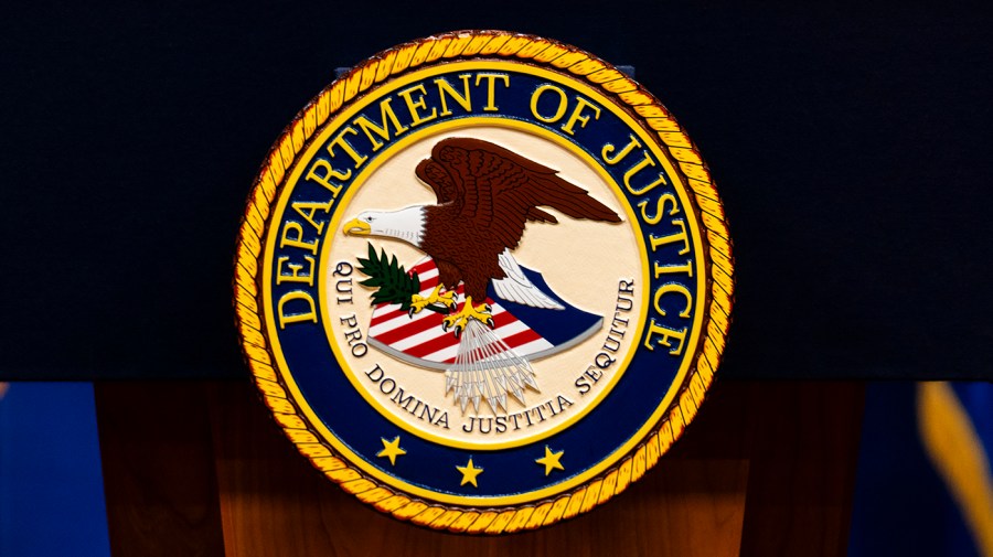 Judges decline to extend acting Virginia U.S. attorney’s tenure