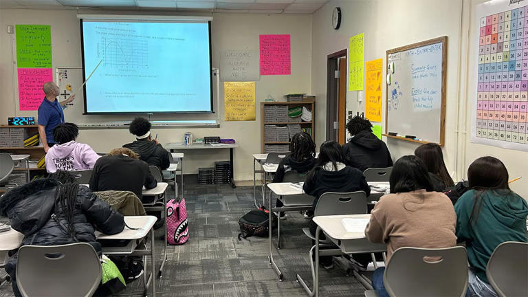 Indianapolis Public Schools to cut $7 million from budget amid ...