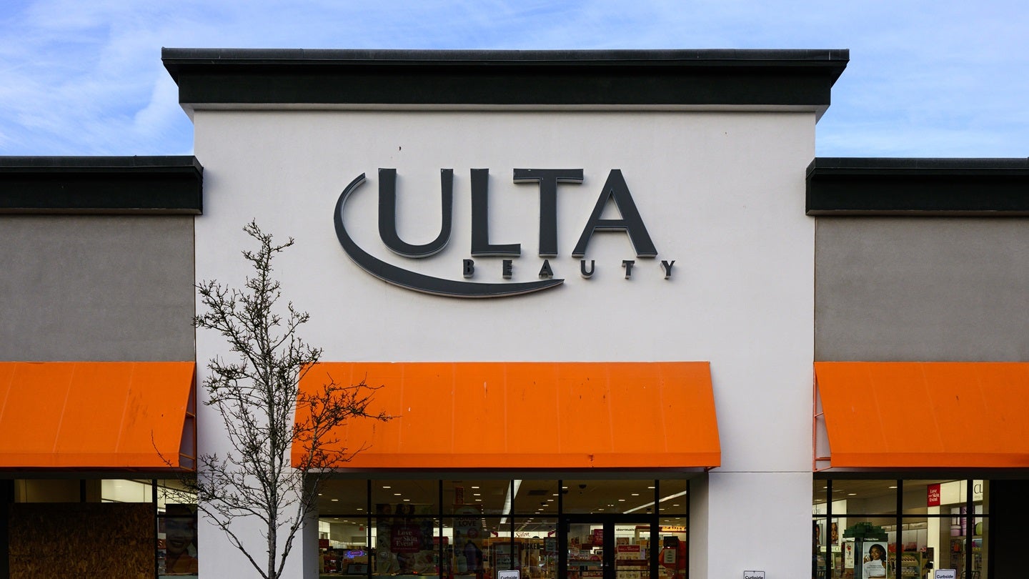 Ulta Beauty expects slower sales growth in fiscal 2026