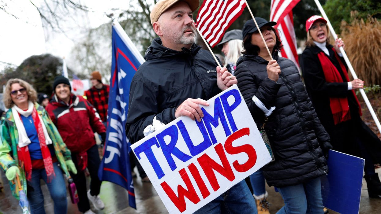 MAGA's new playbook exposed: How Trump voters rationalize abandoning ...