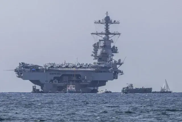 Ataque contra la embajada de EEUU y tres muertos en bombardeos a grupo ...