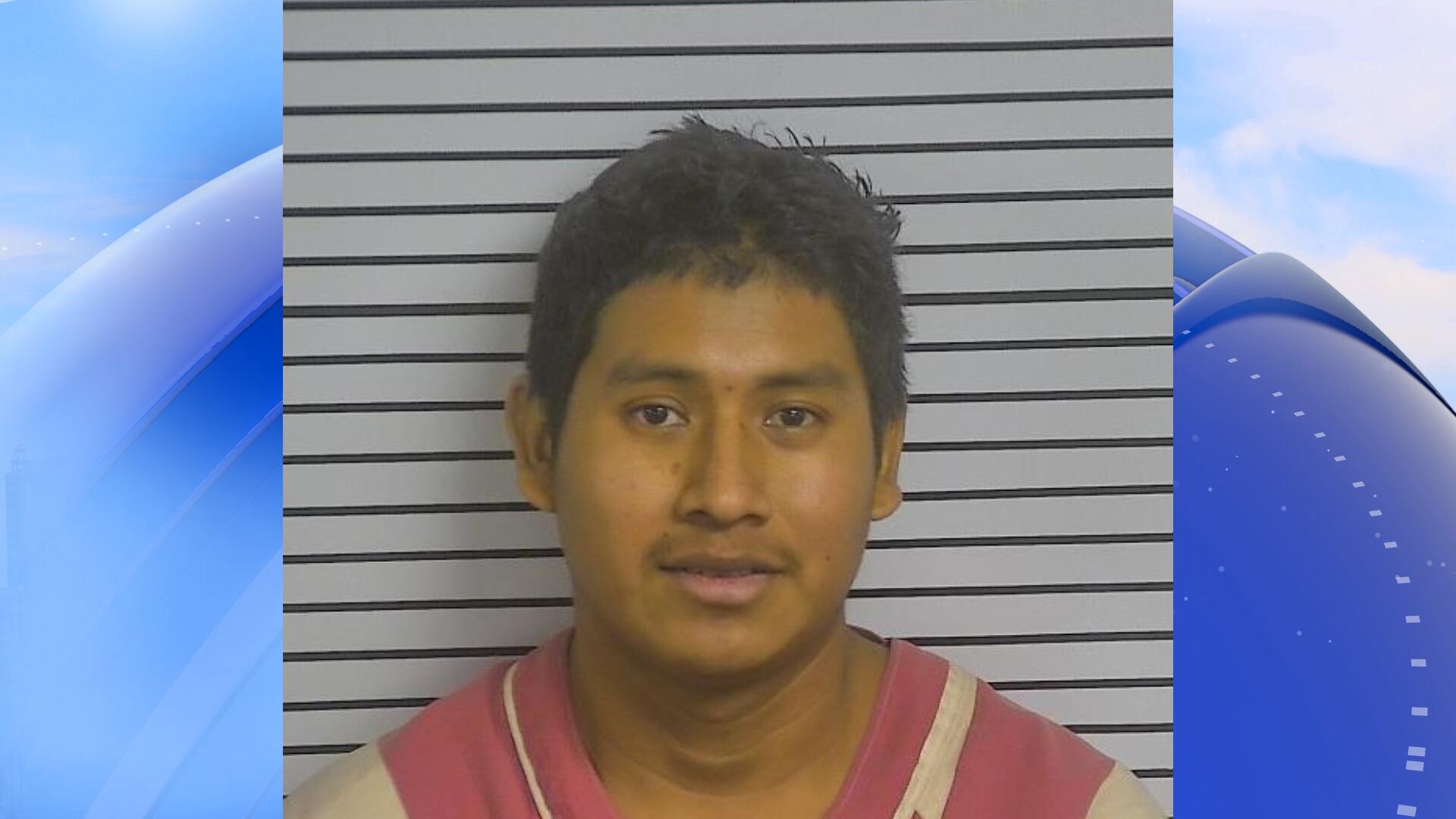 Forrest County grand jury indicts man accused of killing his mother in 2024