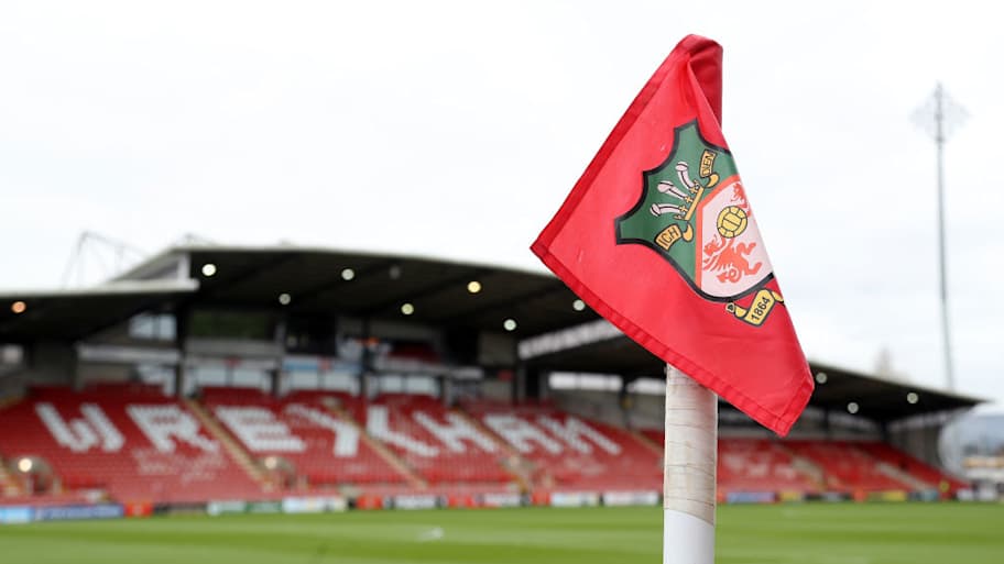 Wrexham standings: EFL Championship table after 37 games