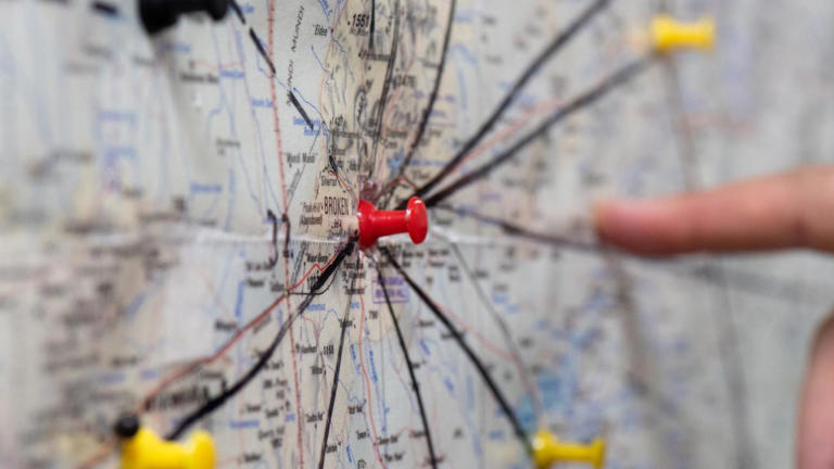 Australia's famous flying doctors more needed than ever