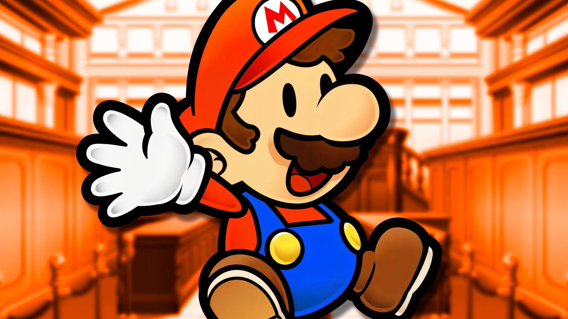 Nintendo's entire (almost) legal history