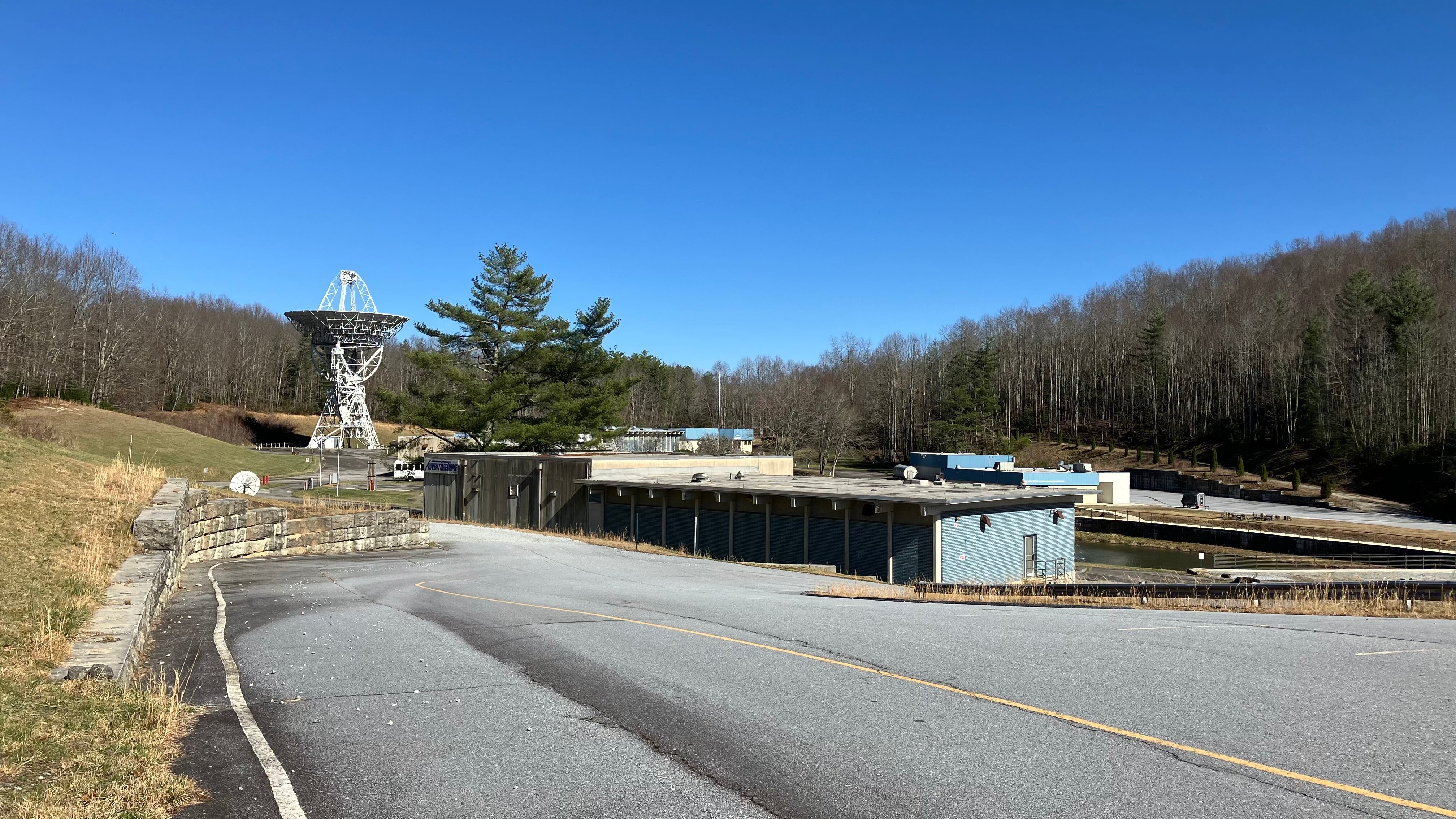 Registration open for summer STEM & space camps at PARI in western NC