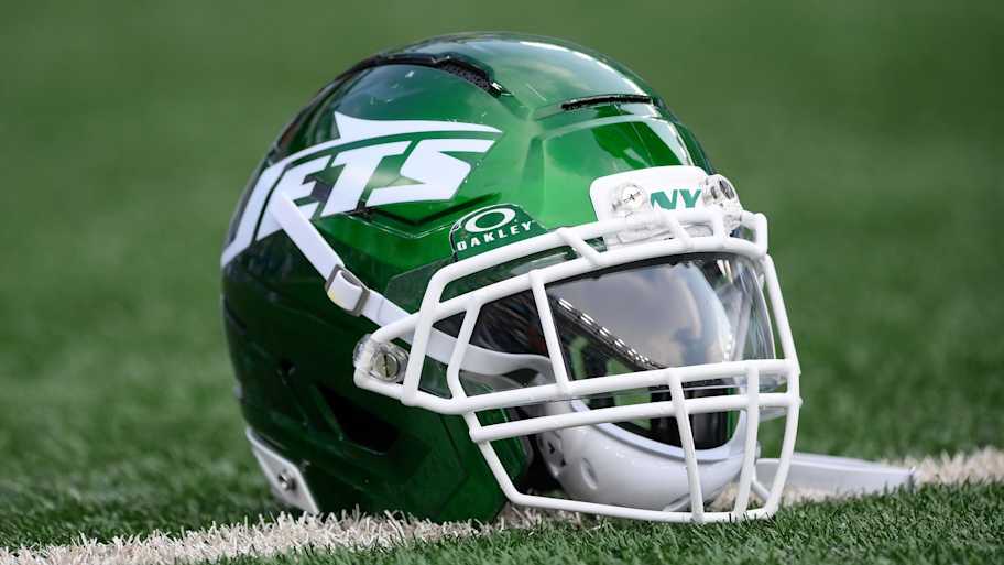 NFL free agency: Jets re-sign young safety to one-year, $5.25M deal<br><br>
