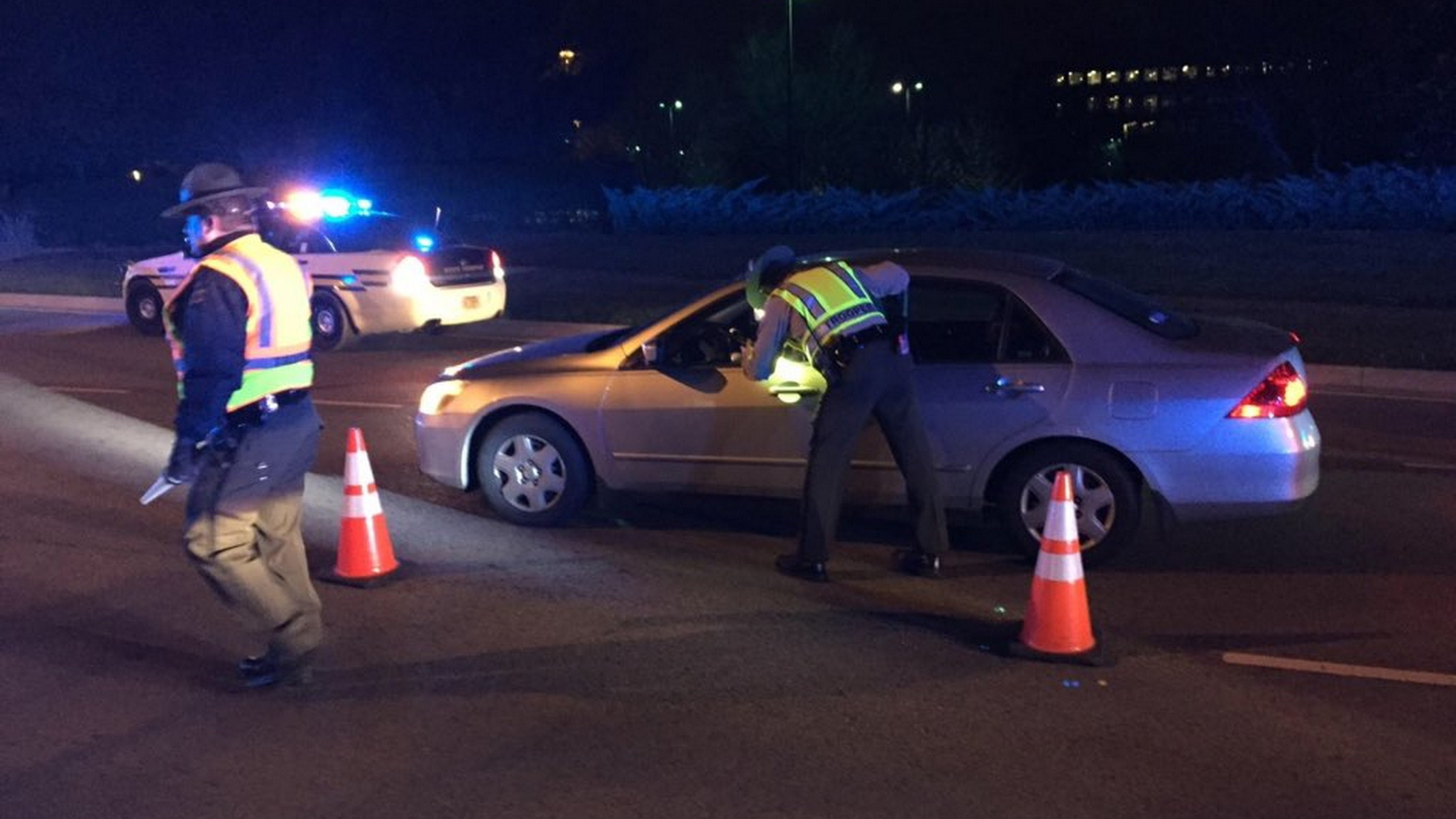Sober DUI arrests in Tennessee raise new questions after internal emails surface<br><br>