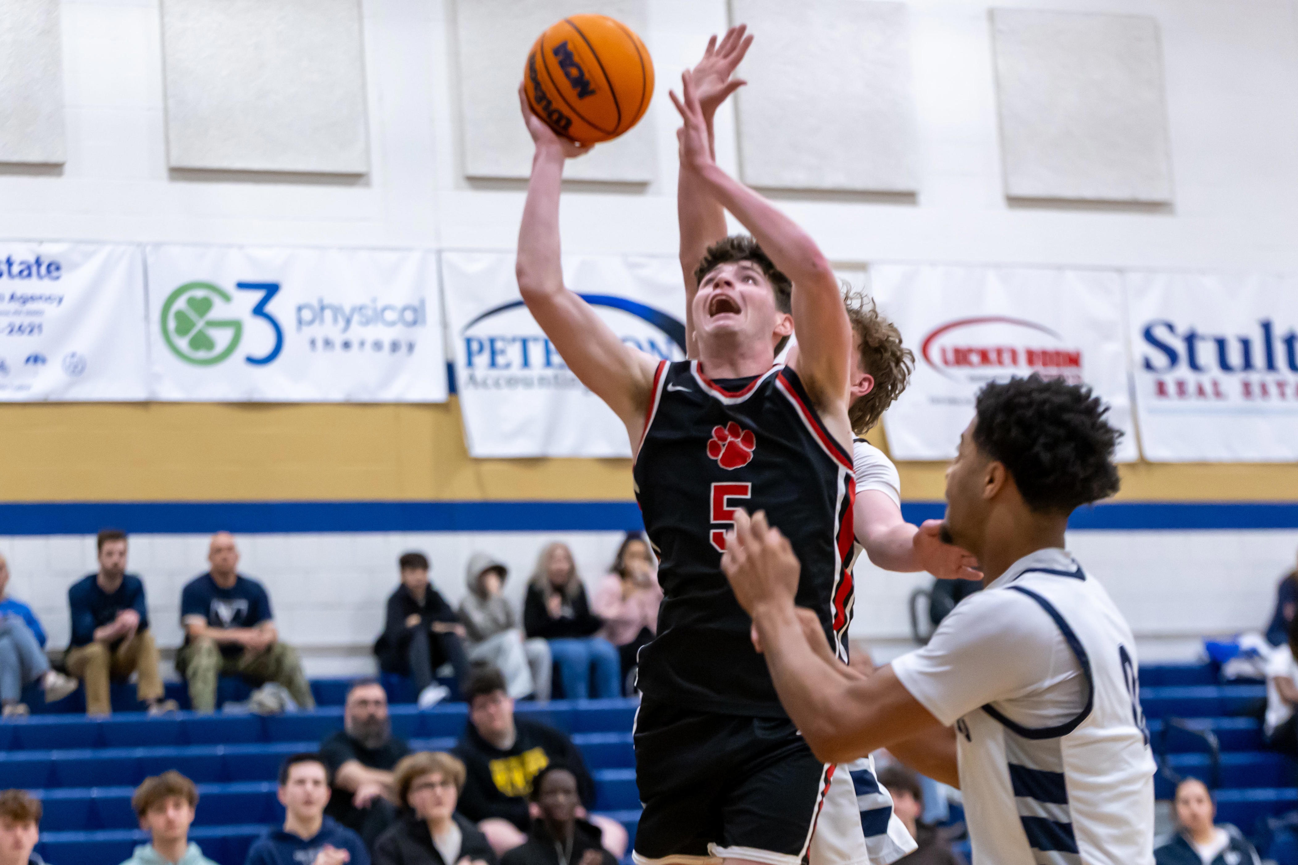 PIAA high school basketball quarterfinals, Beaver Valley roundup