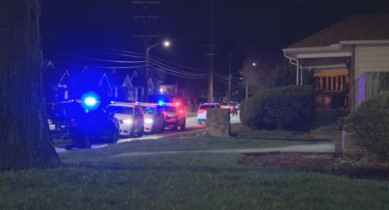 911 call reveals person found dead inside home