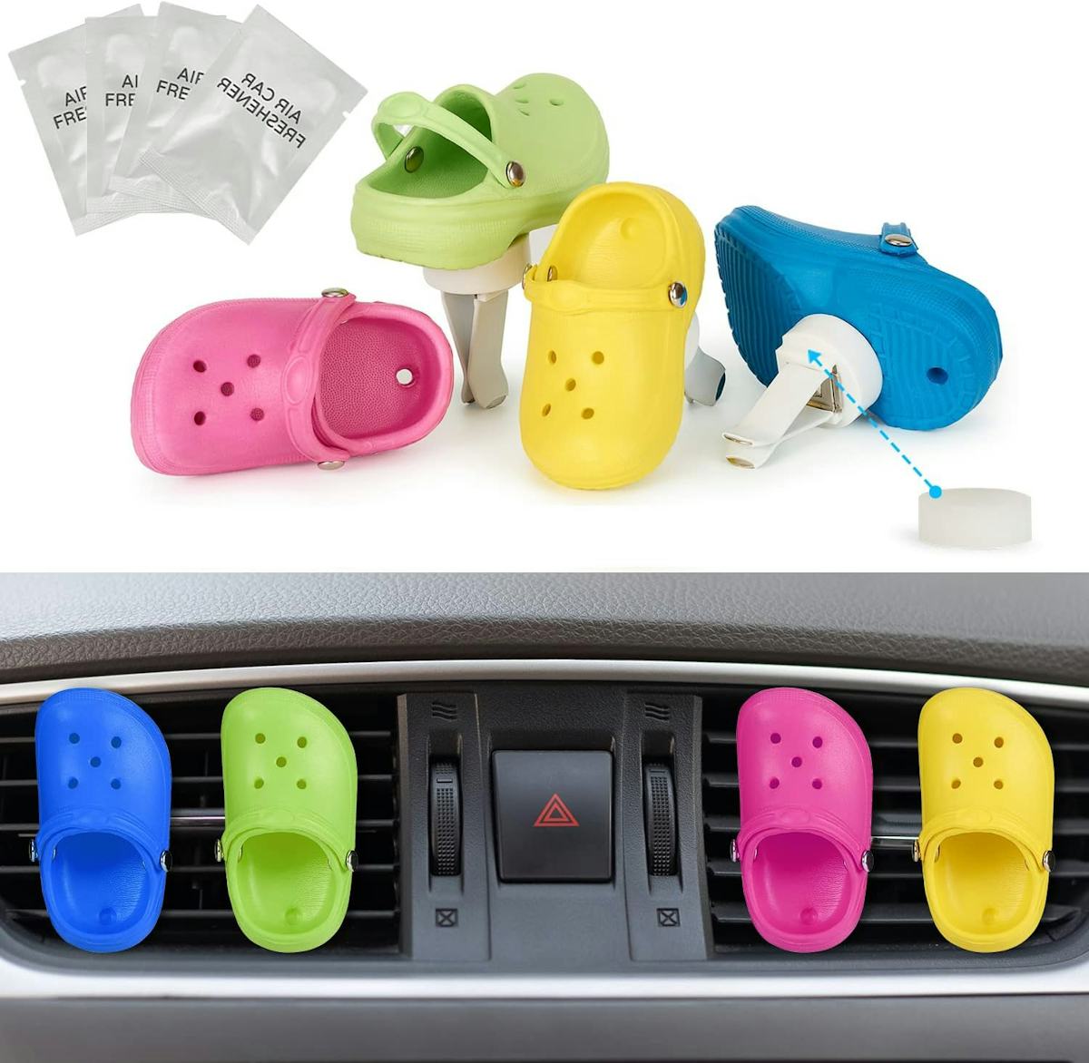 60 Wacko Things That Are Actually So Freaking Clever