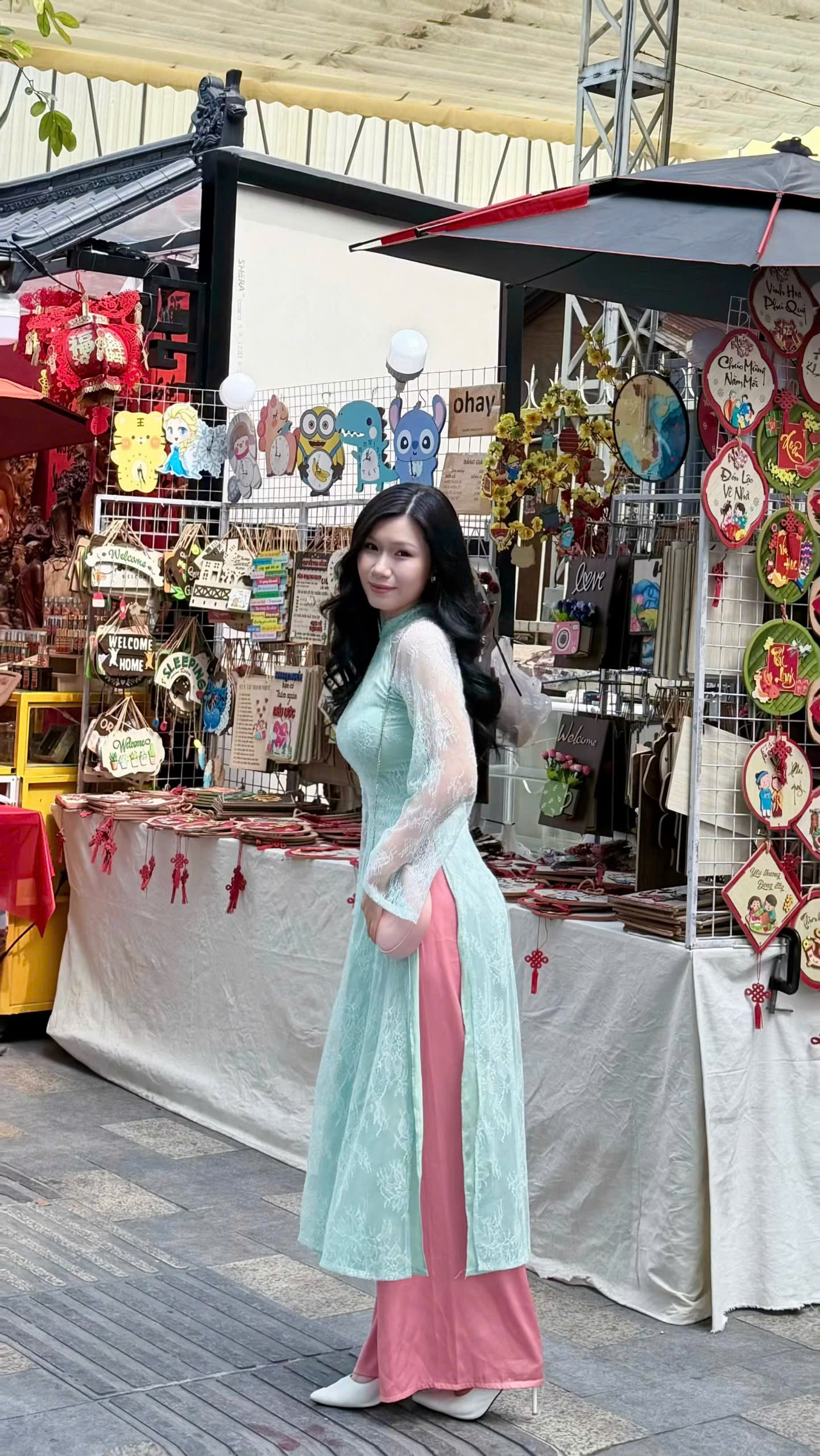 Trần Thị Hồng Nhung