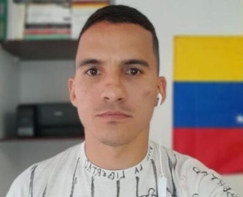 Alleged Tren de Aragua leader 'El Turko' arrested in LA on murder and ...