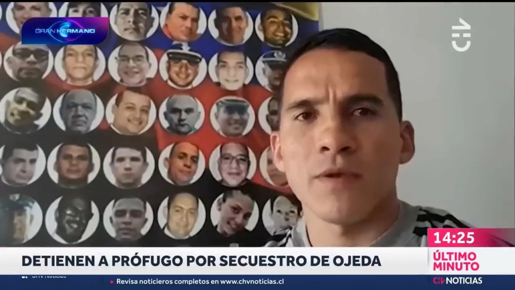 Alleged Tren de Aragua leader 'El Turko' arrested in LA on murder and ...