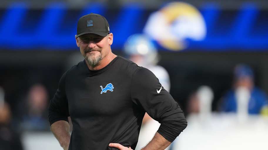 Lions address big offensive concern with latest FA signing<br><br>