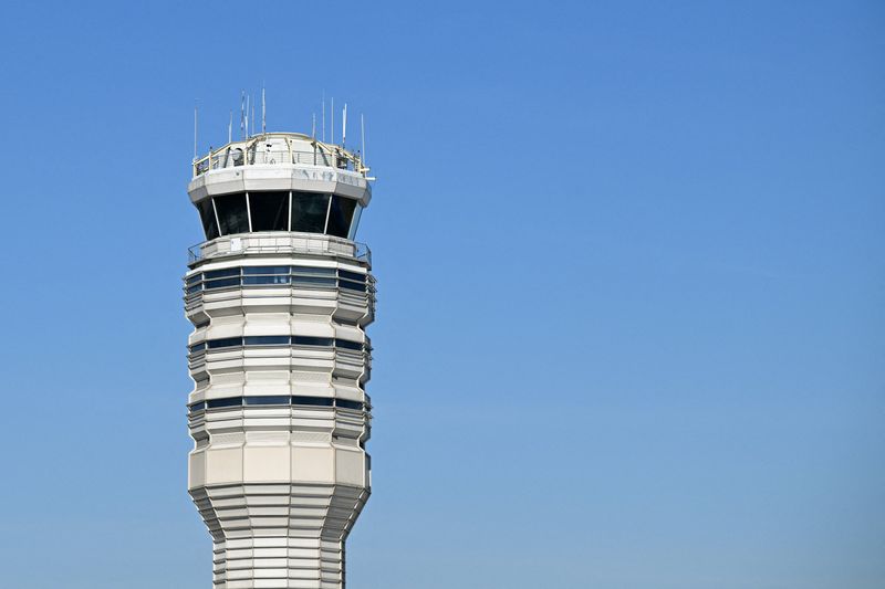 US FAA lifts ground stop at the three Washington-area airports<br><br>