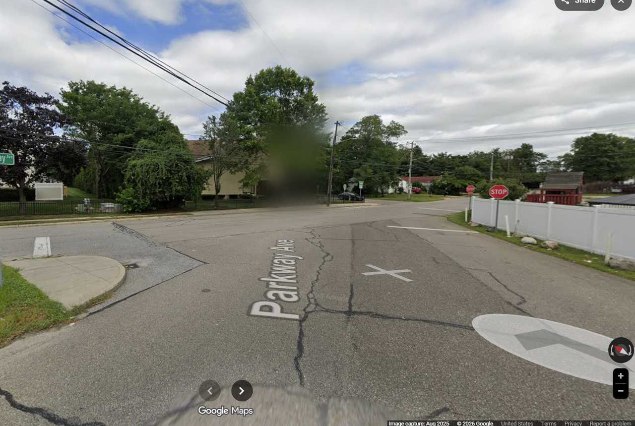 Andre-Marcel Devieux indicted for deadly Long Island crash