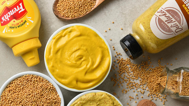 This staple condiment is actually the key to the crispiest fried fish
