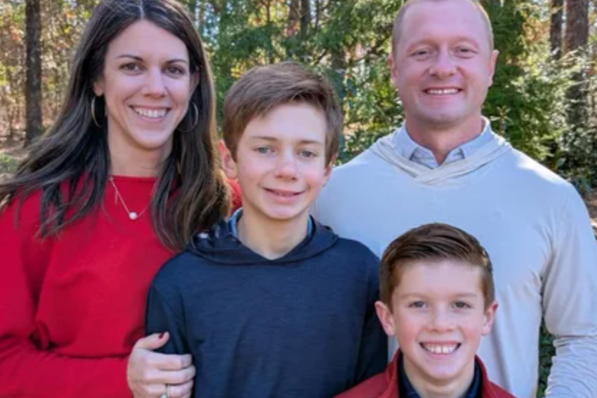 Charges dropped against all students over death of Georgia teacher