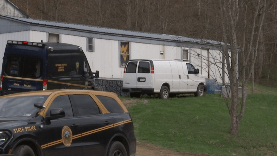 Person charged in Calhoun County homicide