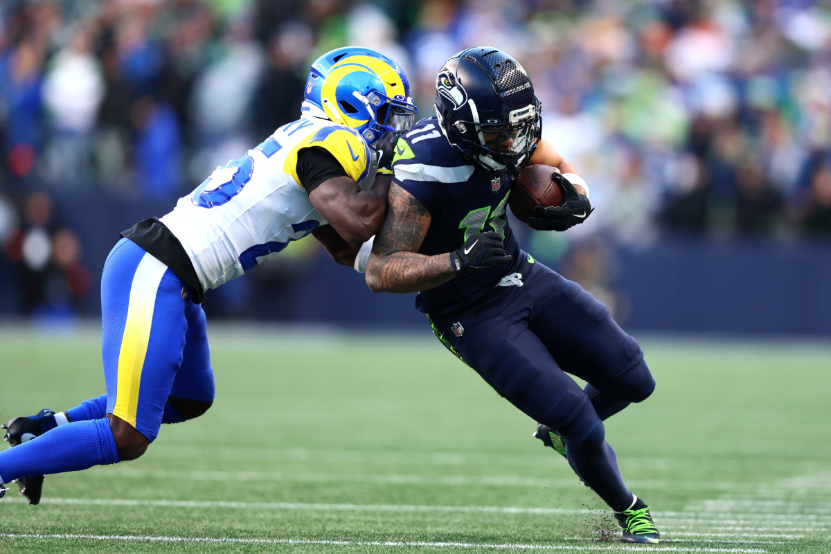 The Lions have signed a likely starting cornerback and gave us a possible answer about another recent signing<br><br>